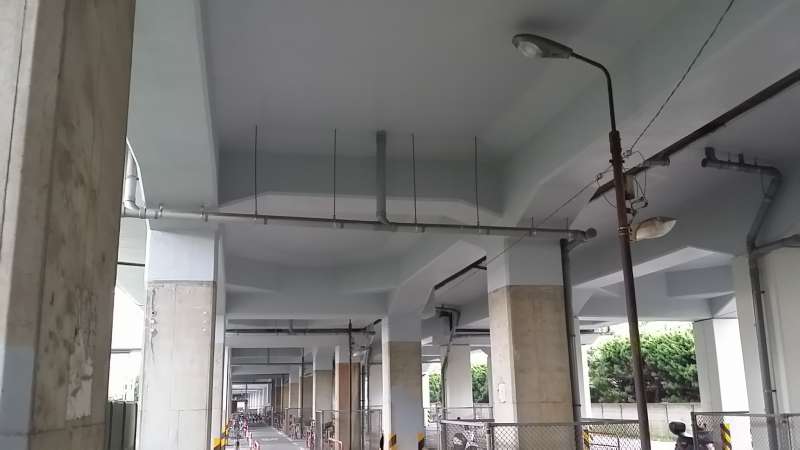 セメンテックス工法 20年2月