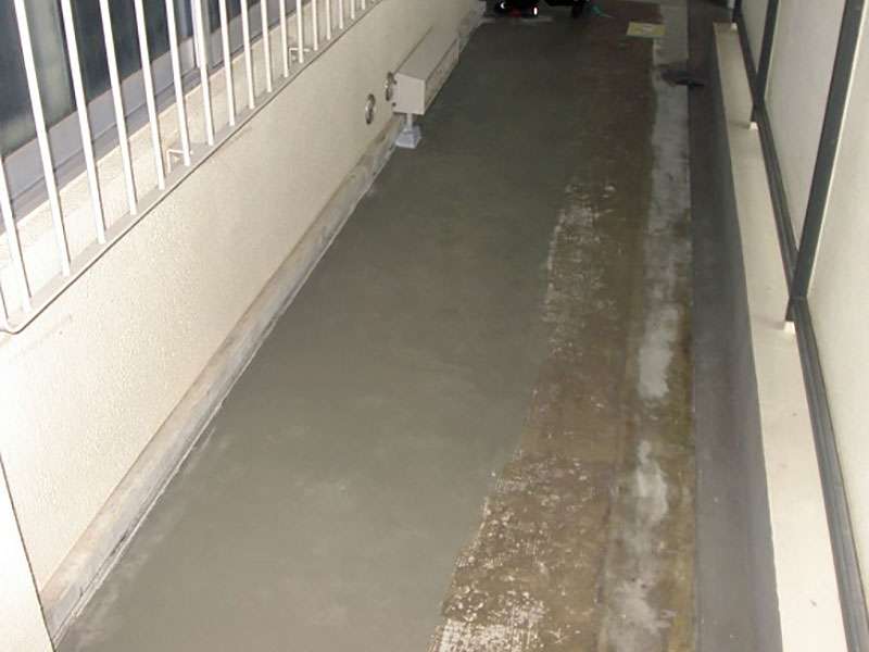 カチオンスターC1 JIS A 6916規格適合 <一材型カチオン性ポリマーセメント系補修材>