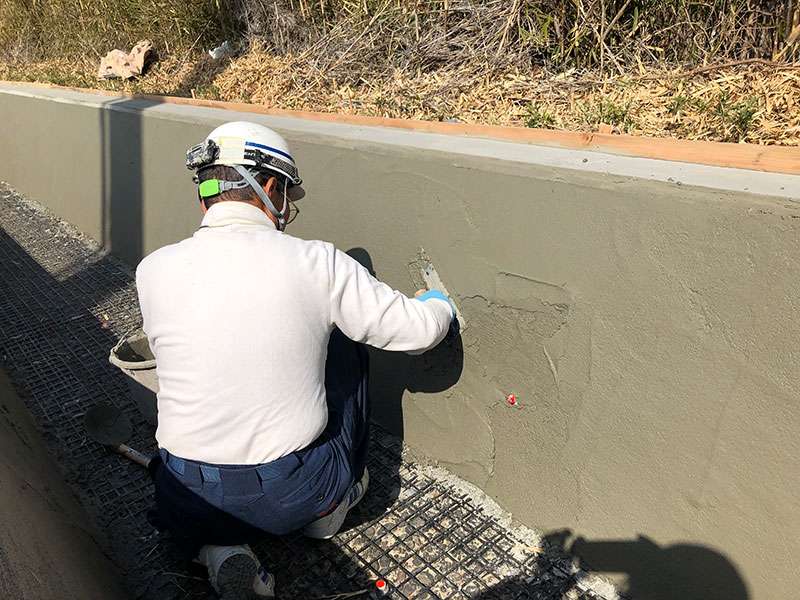 セメンテックスVFシリーズ