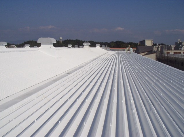 補修・再生工法【OSクール工法】