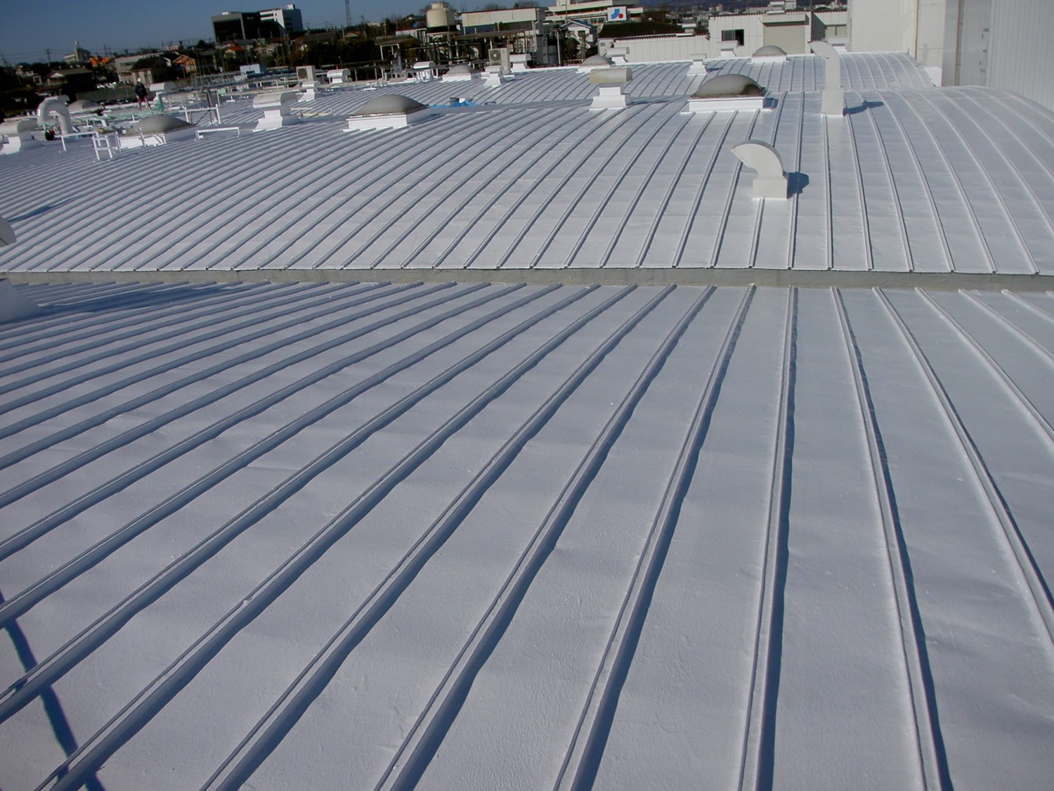 補修・再生工法【OSクール工法】