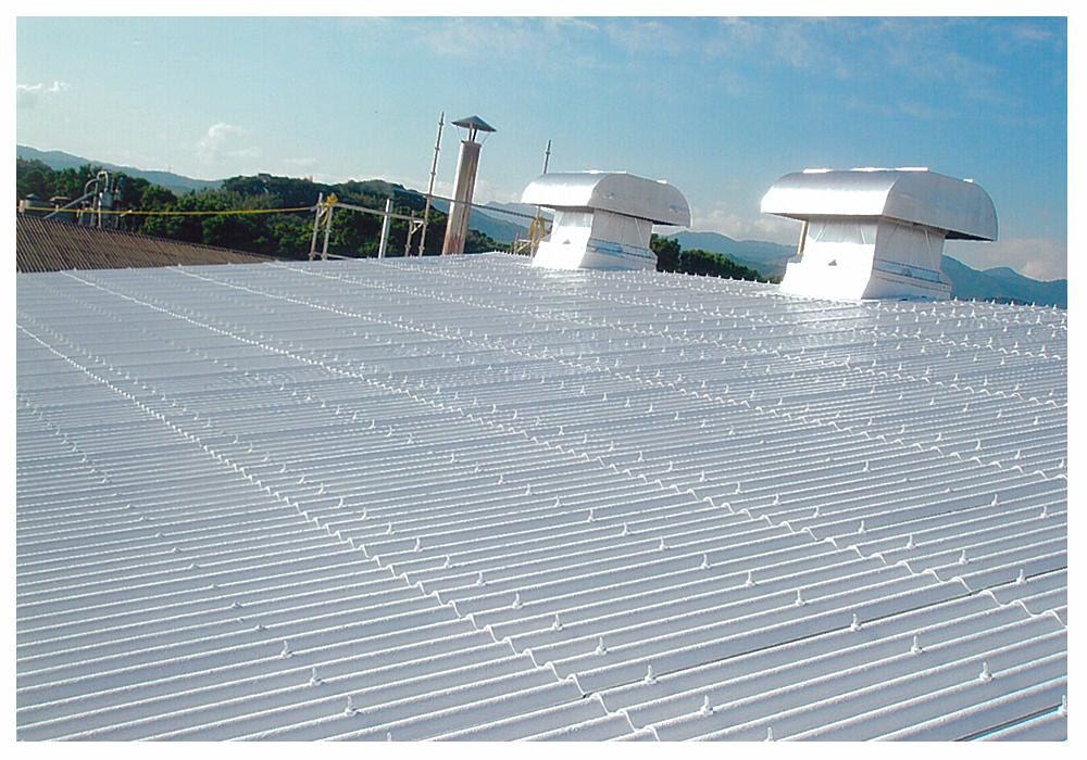 補修・再生工法【OSクール工法】