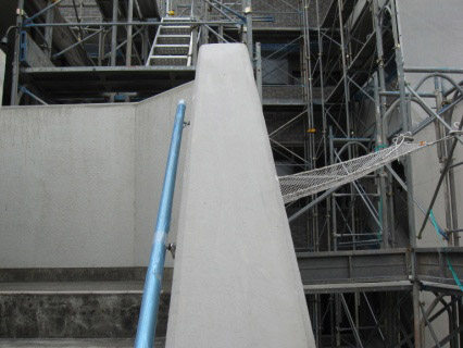 カチオンスターC1 JIS A 6916規格適合 <一材型カチオン性ポリマーセメント系補修材>