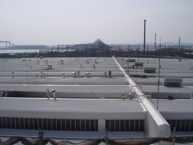 補修・再生工法【OSクール工法】