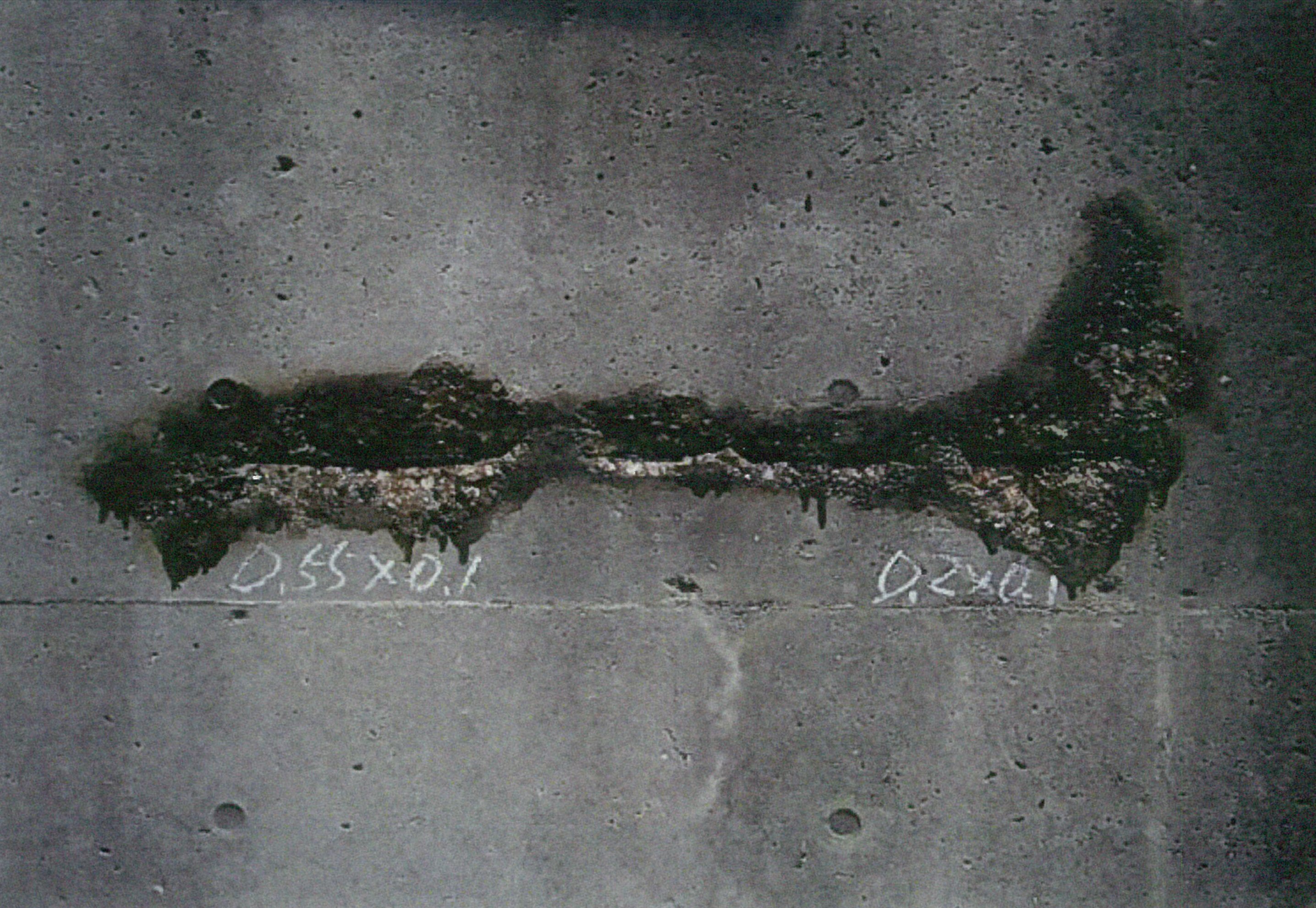 「かため太郎」 鉄さび防錆に一発簡単スプレー缶