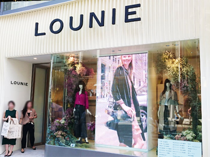 LEDビジョン レンタルサービス