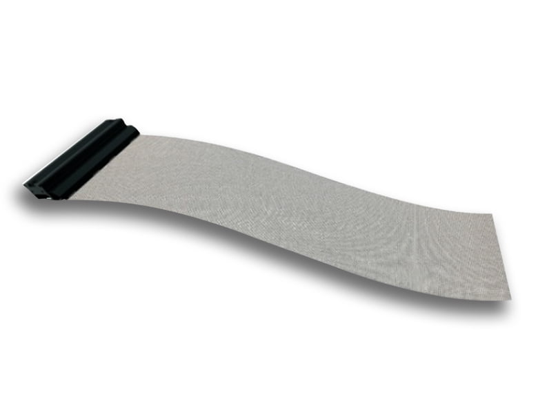 メッシュ型LEDビジョン Riddleシリーズ