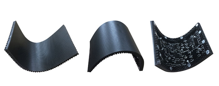 大阪LEDワークスタジオ(LEDビジョン ショールーム) ギャラリー