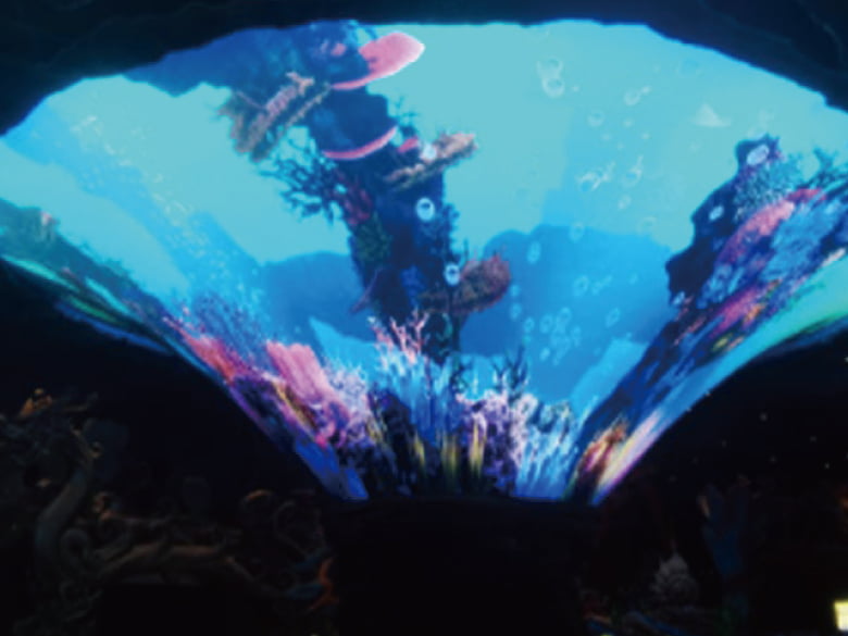 浜松町LEDワークスタジオ ギャラリー