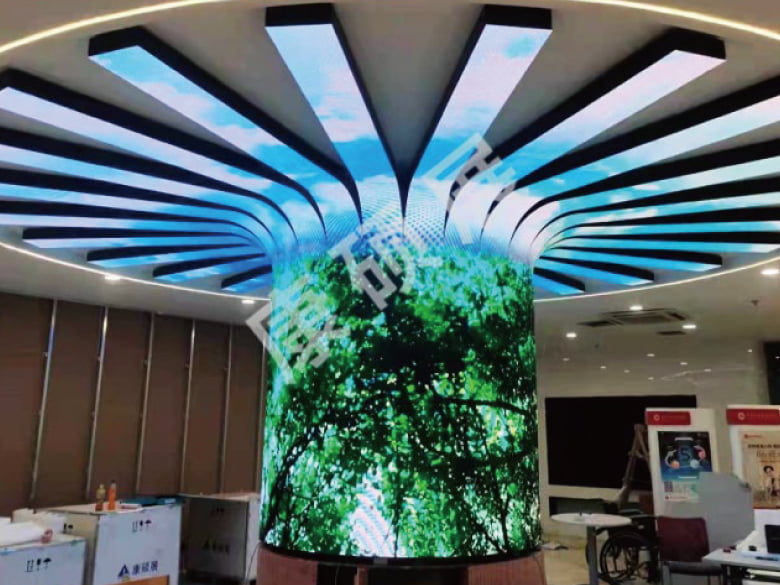 大阪LEDワークスタジオ(LEDビジョン ショールーム) ギャラリー