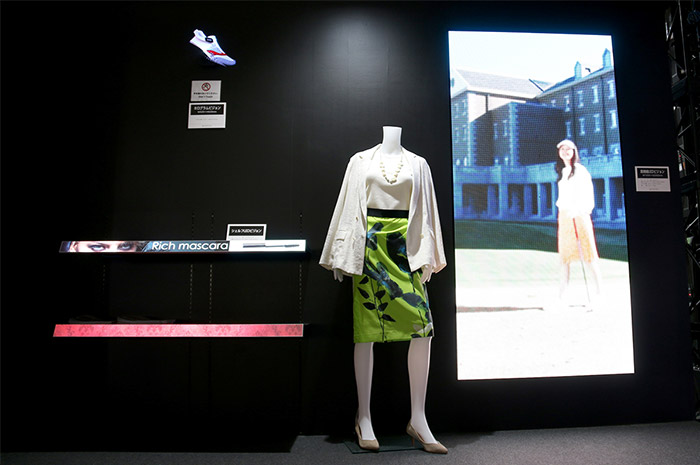 浜松町LEDワークスタジオ ギャラリー