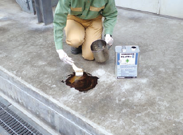 強力洗浄剤 【キレイザー】