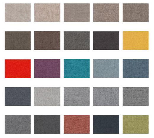 吸音パーティション