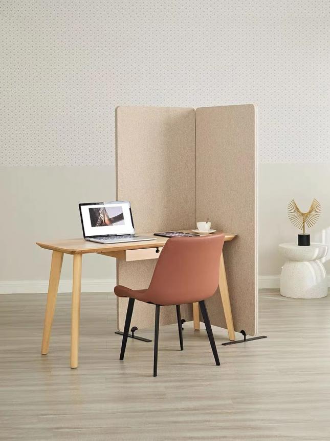 吸音パーティション