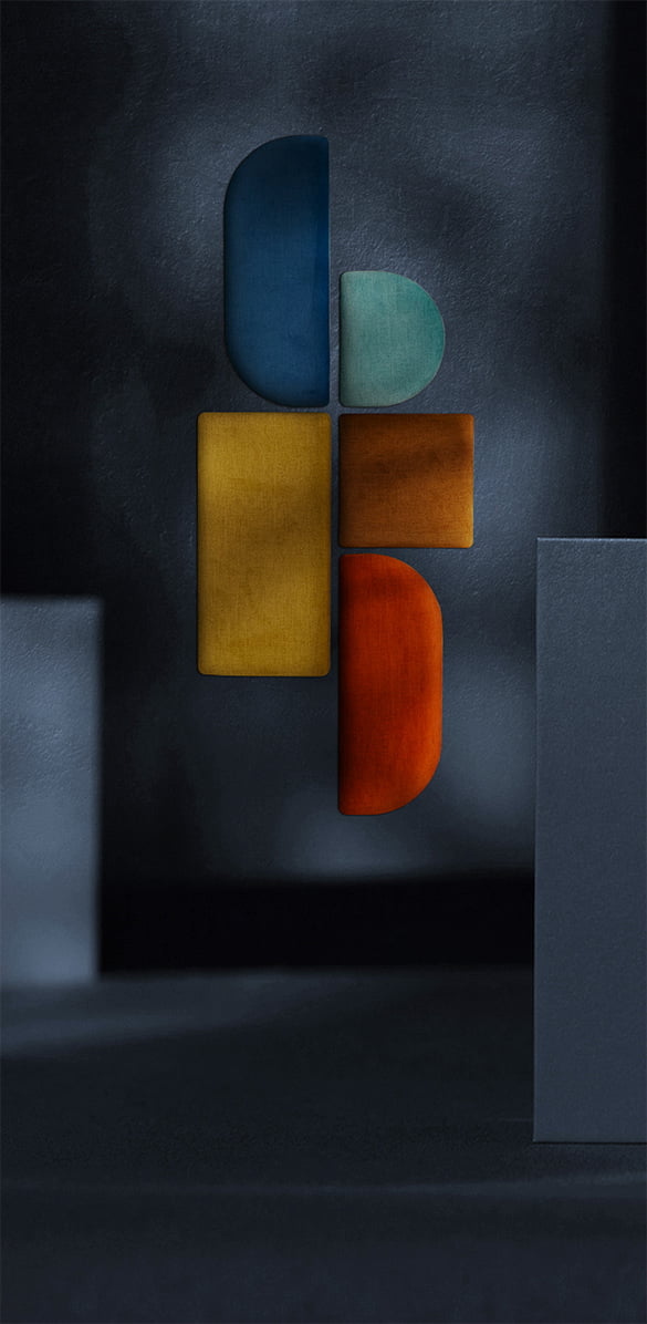 タングラムシリーズ