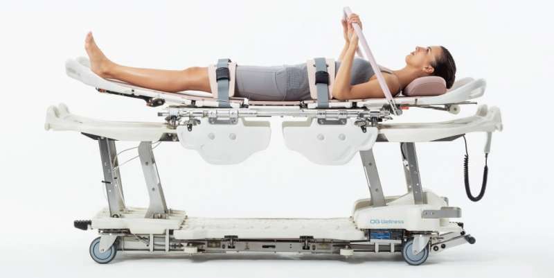 寝たまま介助入浴 HK-255/Giusto(ジュスト)