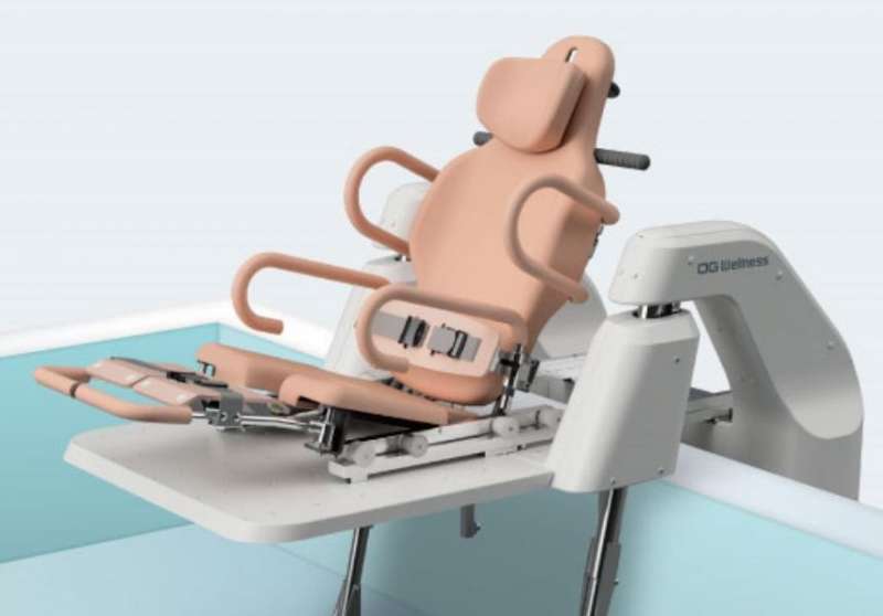 入浴リフトRA-5800/Kluft(クルフト)