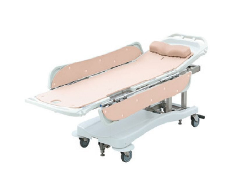 寝たまま介助入浴HK-3100