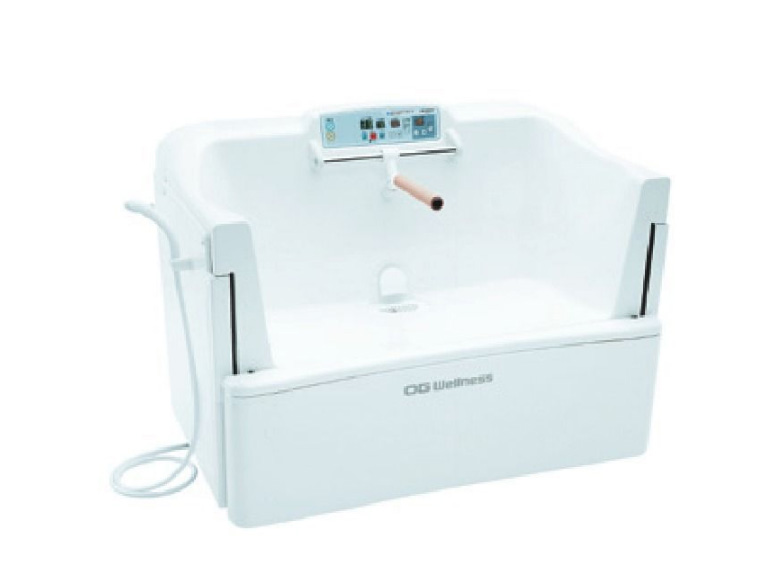 自立サポート入浴HK-771/775Volante(ボランテ/ボランテエコ)