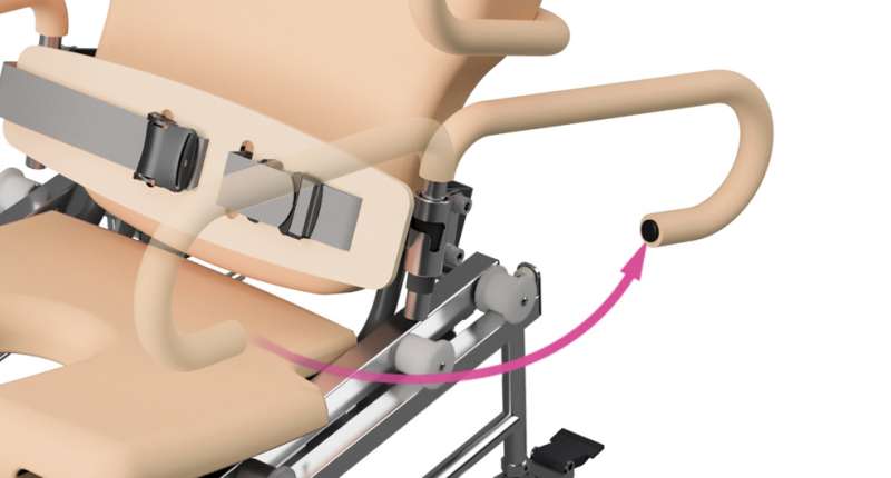 入浴リフトRA-5800/Kluft(クルフト)