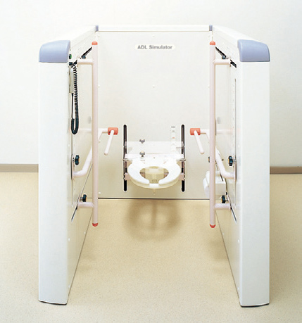 トイレユニット / オージー技研株式会社