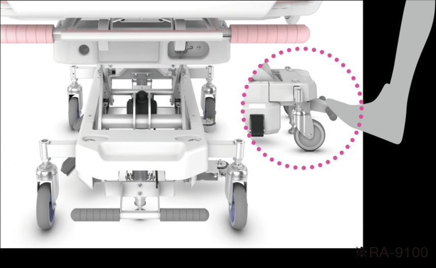 北日本支店 ショールーム ギャラリー