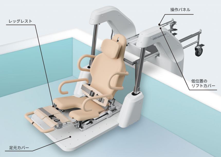 盛岡営業所 ショールーム ギャラリー