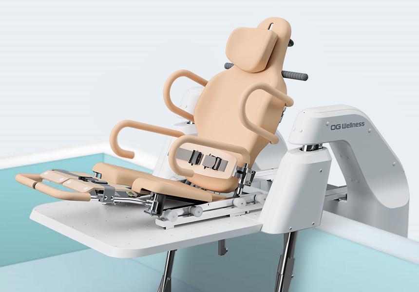 スリーウエルネス ギャラリー