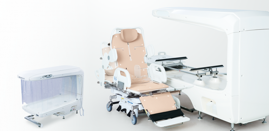 北日本支店 ショールーム ギャラリー