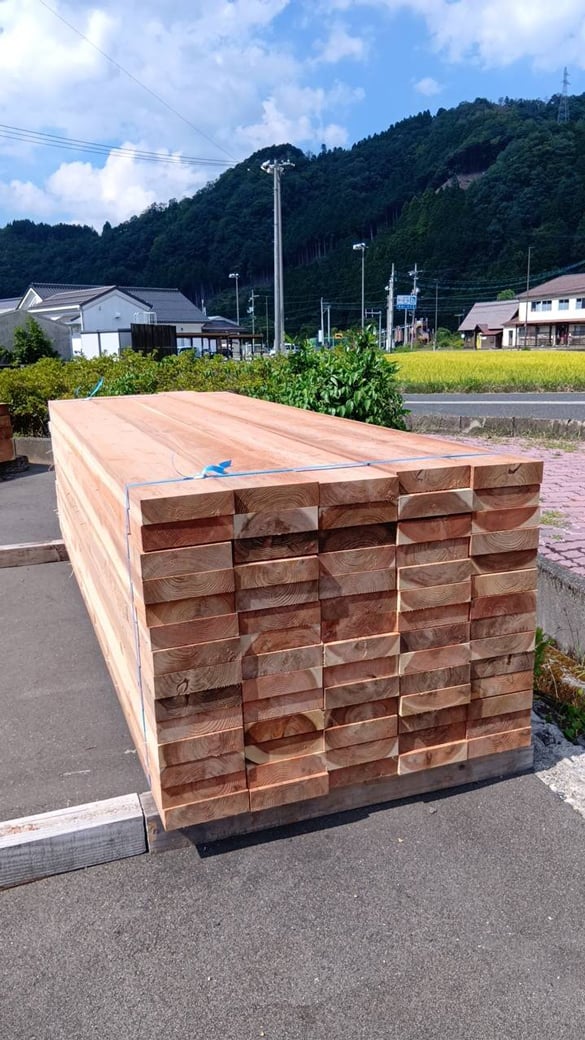 矢板(土留板)