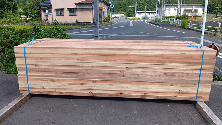 矢板(土留板)