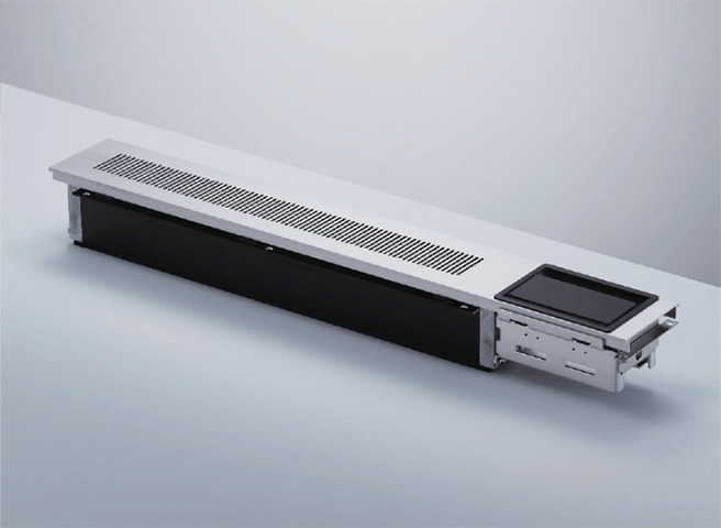 小型自然換気装置【エコサプリ】