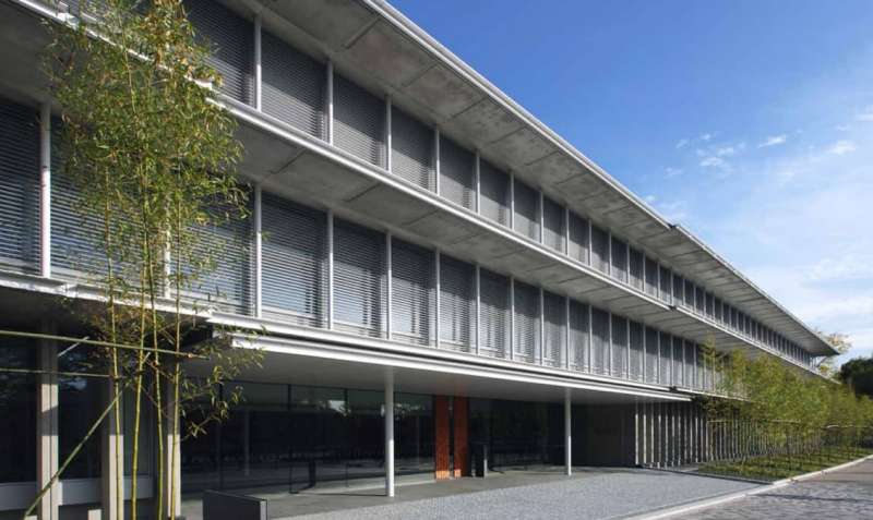 外付ブラインド エコシェイド