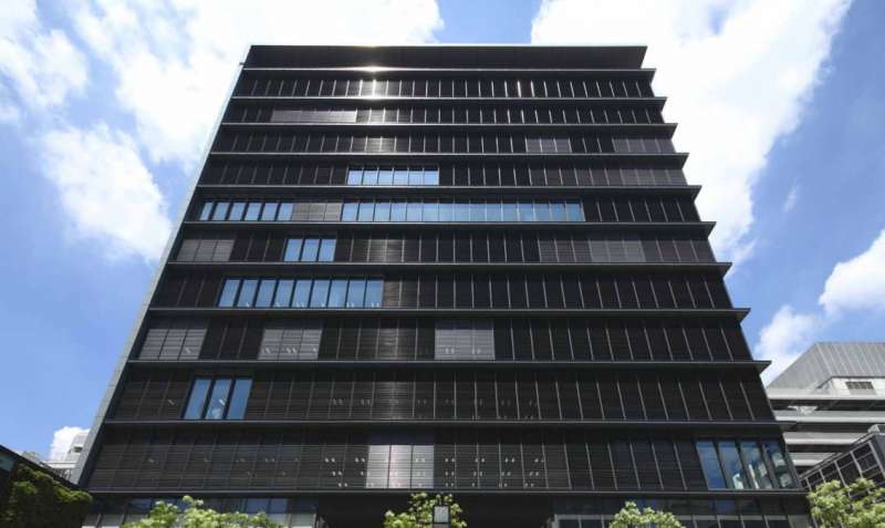 外付ブラインド エコシェイド