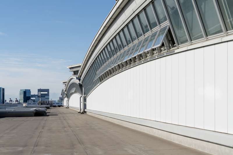 自然換気装置 エコレーター