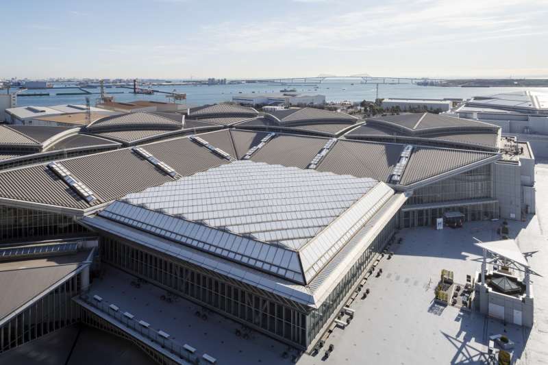 自然換気装置 エコレーター