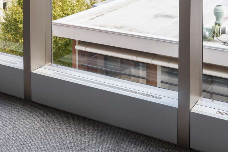 自然換気装置 エコレーター