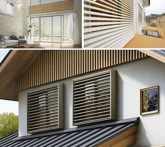 左:BS3A 右:FT 下:ミラレス