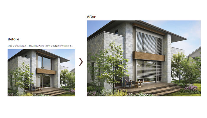 大阪ショールーム(新大阪) ギャラリー