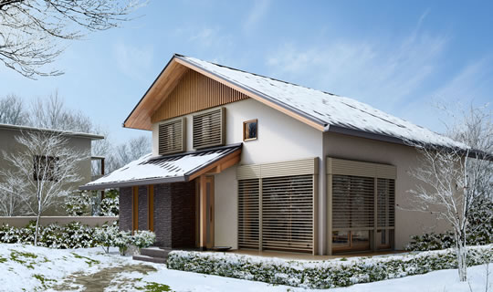 大阪ショールーム(新大阪) ギャラリー