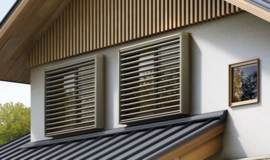 長野ショールーム ギャラリー