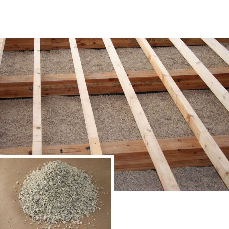 床下調湿材「EM床下ドライ」