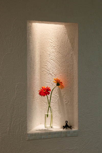 自然素材100%内装塗り壁材 EM珪藻土