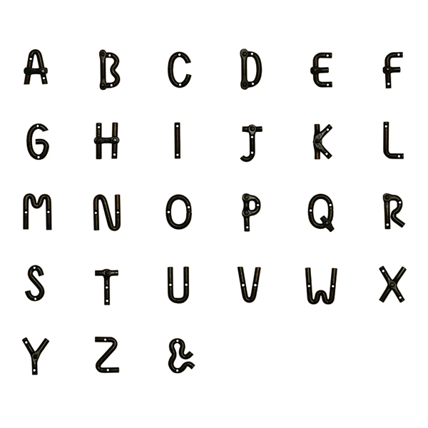 ロートアイアン