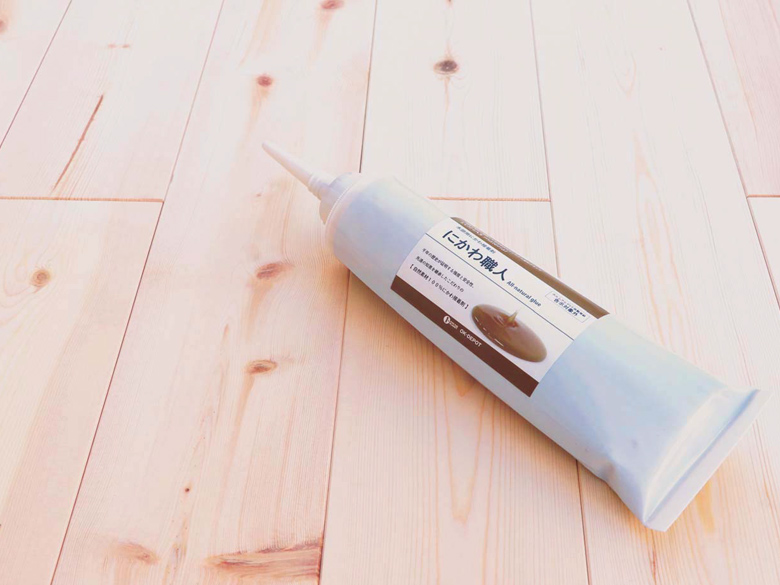 にかわ職人 / 株式会社OKUTA