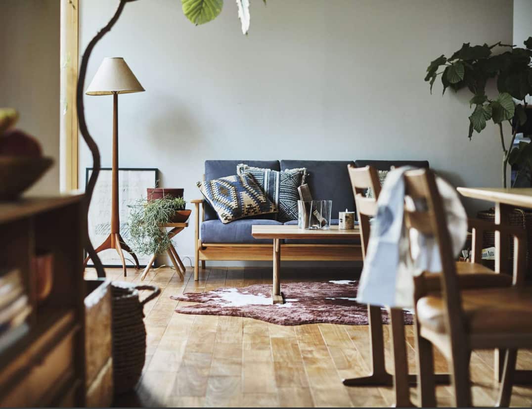 デザイン家具【HOME FURNITURE BOOK】