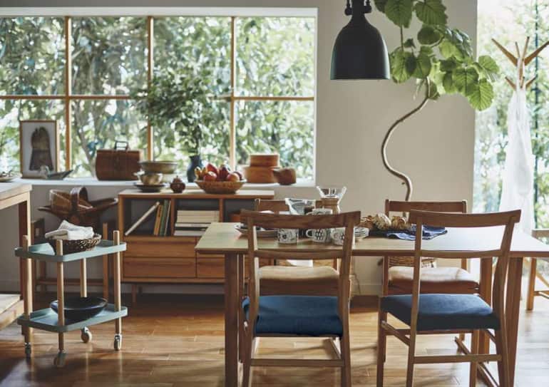 デザイン家具【HOME FURNITURE BOOK】