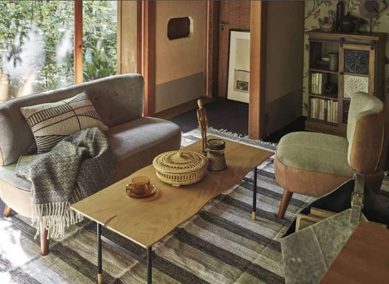 デザイン家具【HOME FURNITURE BOOK】