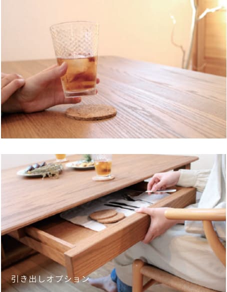 Cract series(クラクトシリーズ)