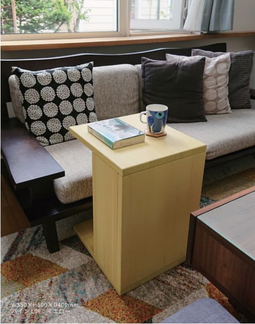 Cract series(クラクトシリーズ)